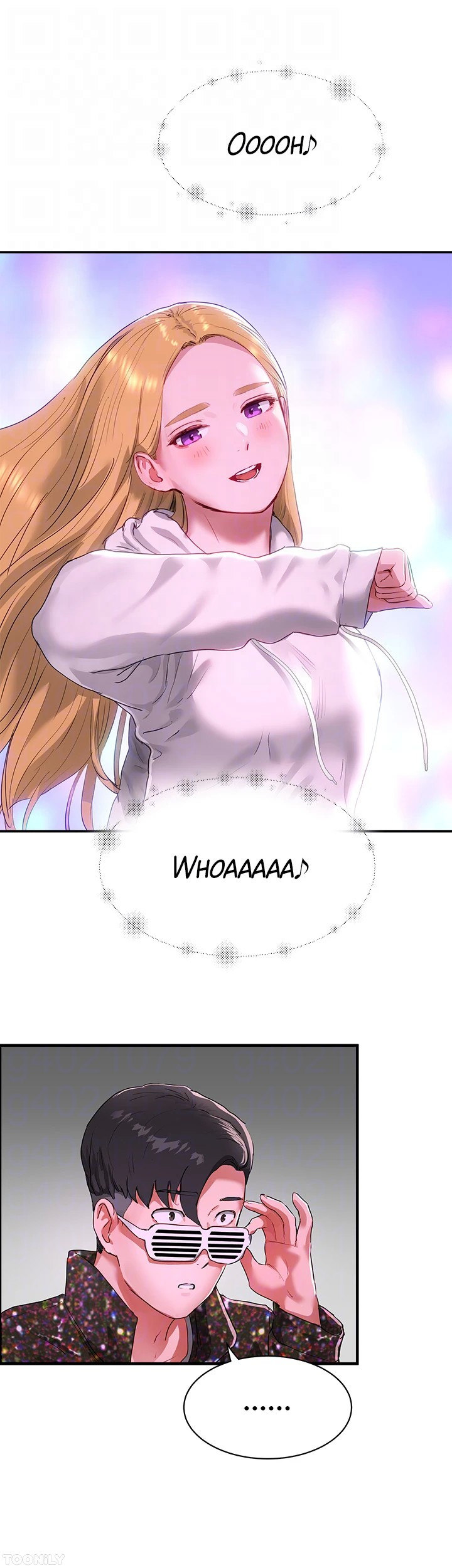 In The Summer - Chapter 52 [photo 33] - MangaPorn