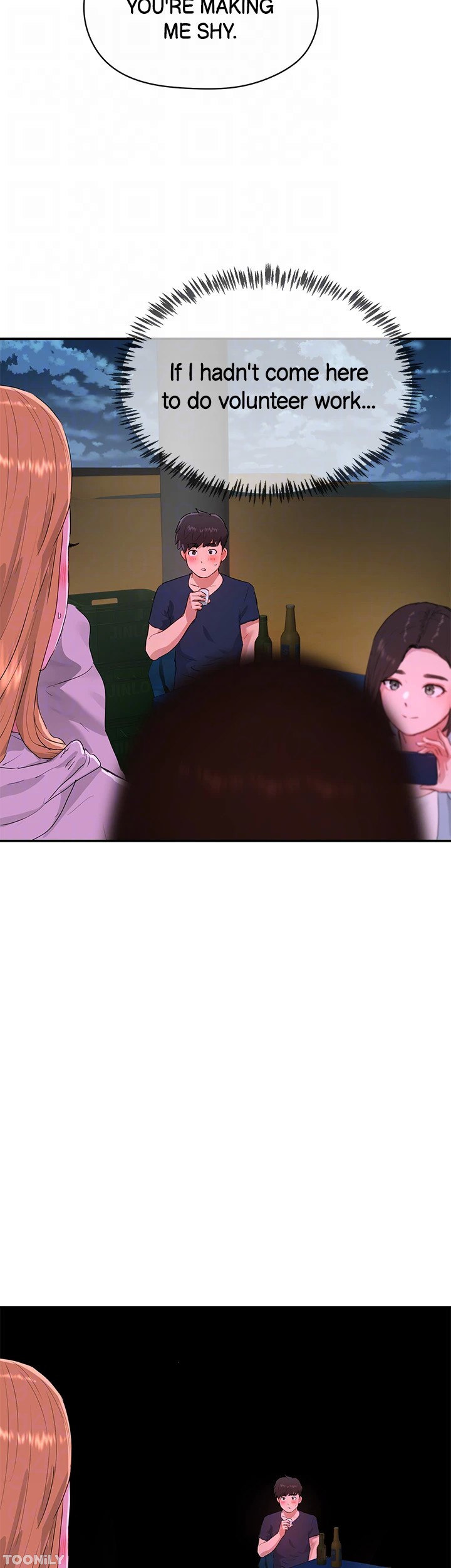 In The Summer - Chapter 52 [photo 36] - MangaPorn