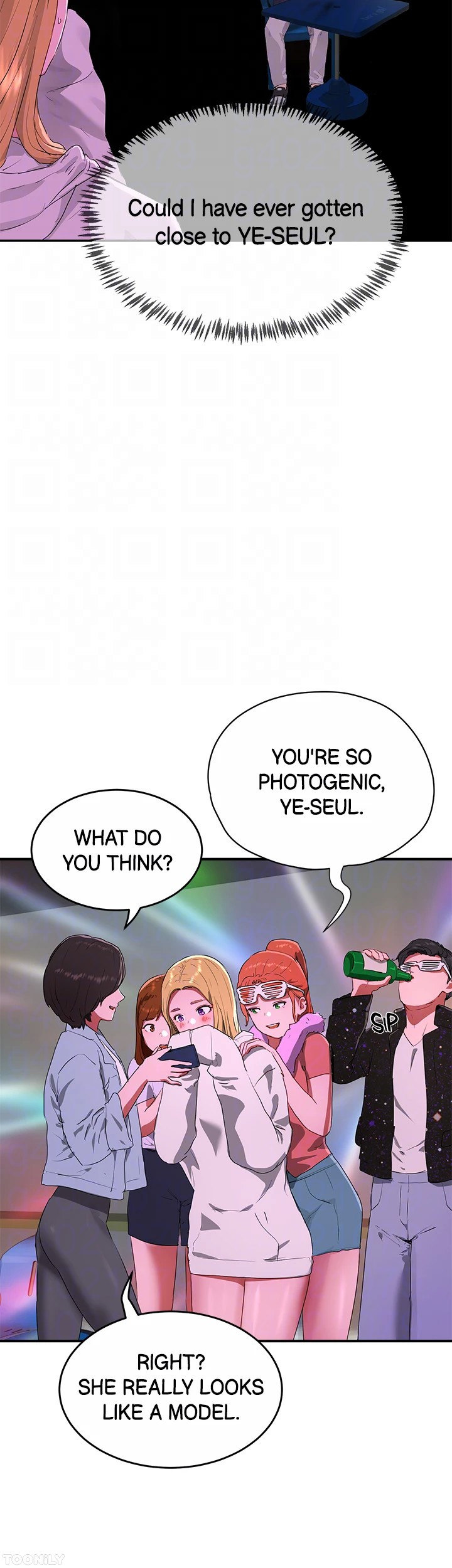 In The Summer - Chapter 52 [photo 37] - MangaPorn