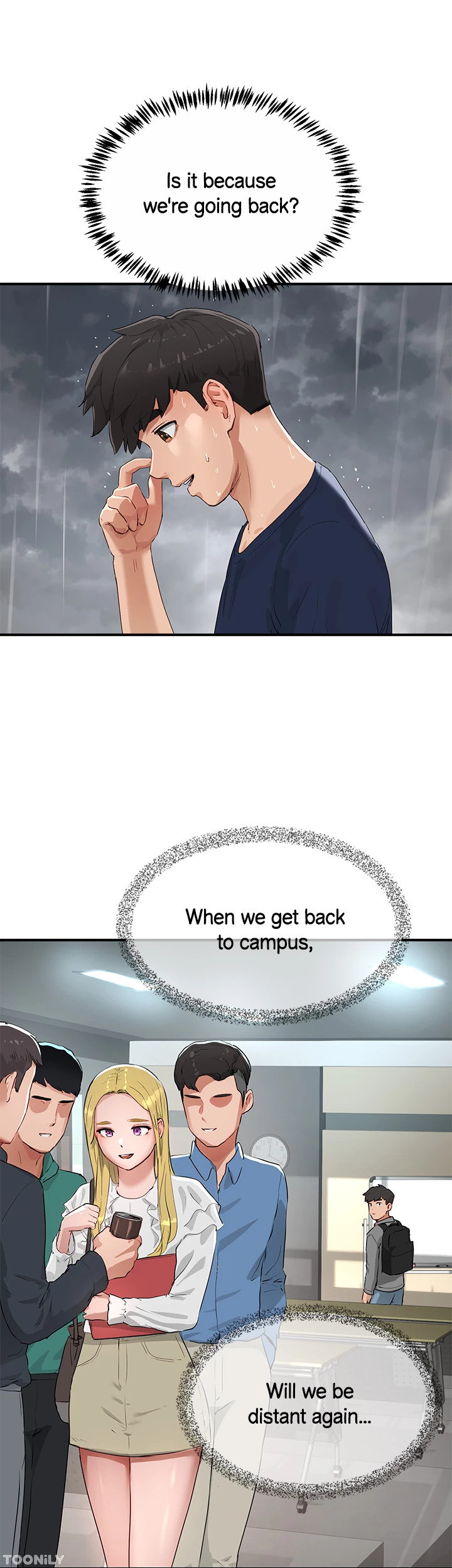 In The Summer - Chapter 52 [photo 43] - MangaPorn