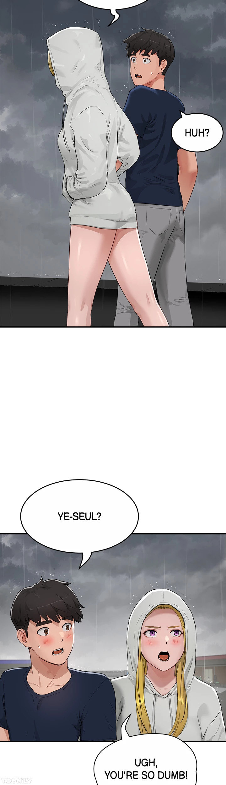 In The Summer - Chapter 52 [photo 45] - MangaPorn