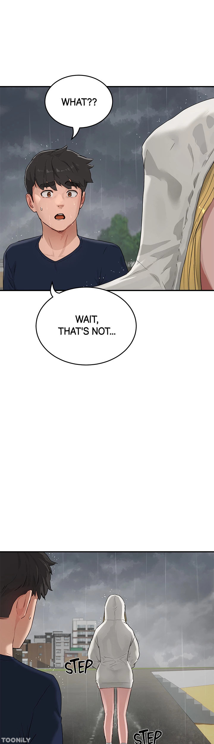 In The Summer - Chapter 52 [photo 48] - MangaPorn