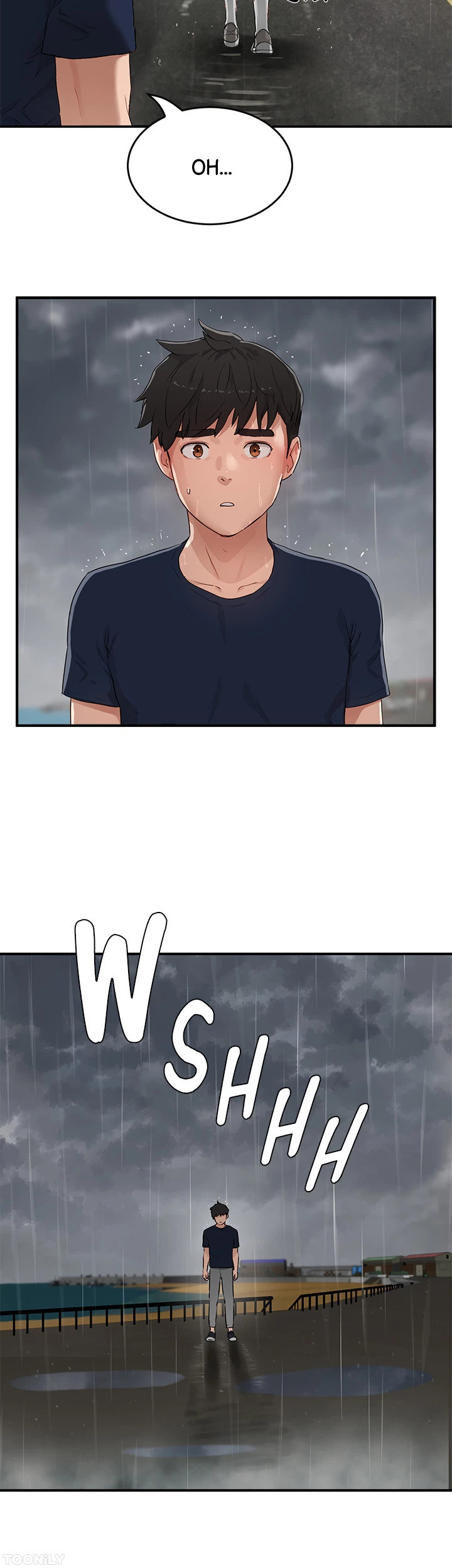 In The Summer - Chapter 52 [photo 49] - MangaPorn