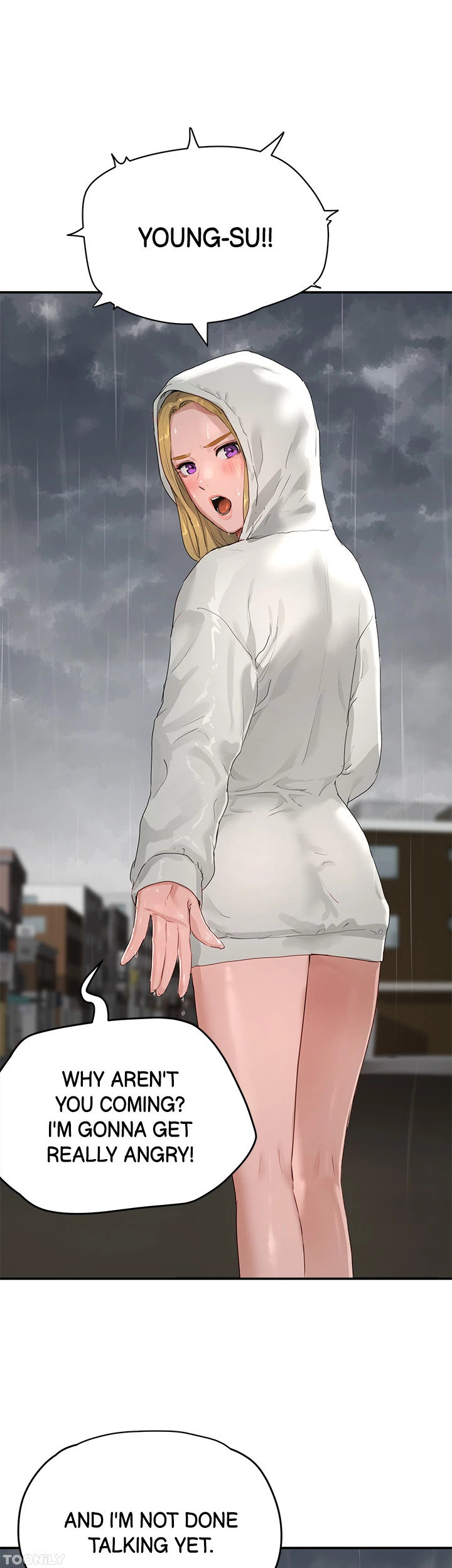 In The Summer - Chapter 52 [photo 50] - MangaPorn