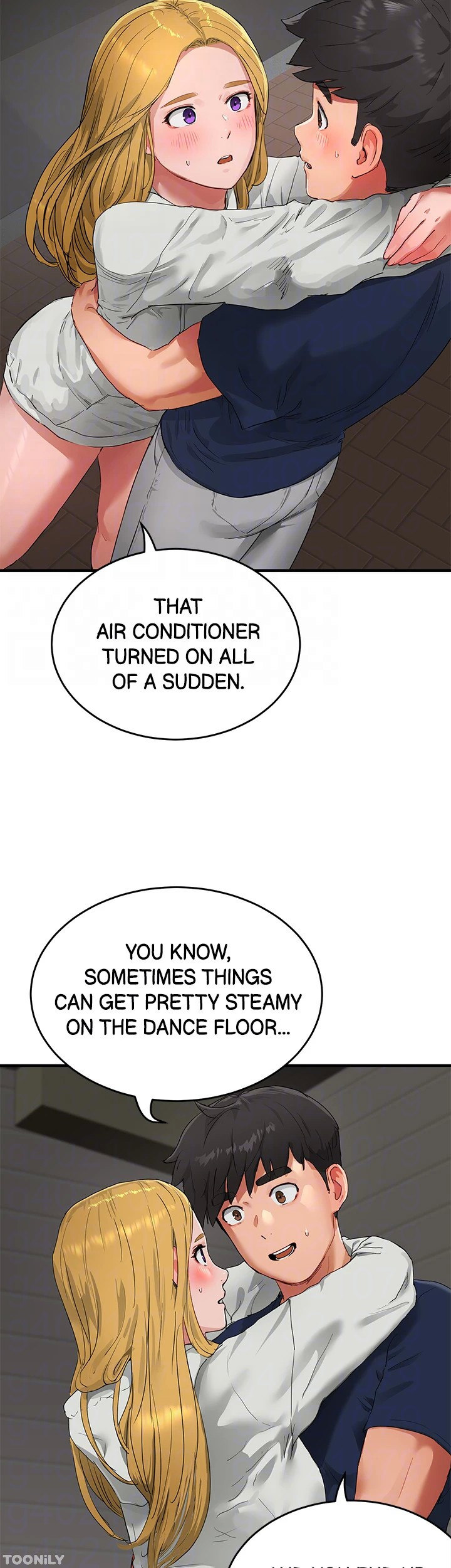 In The Summer - Chapter 53 [photo 17] - MangaPorn