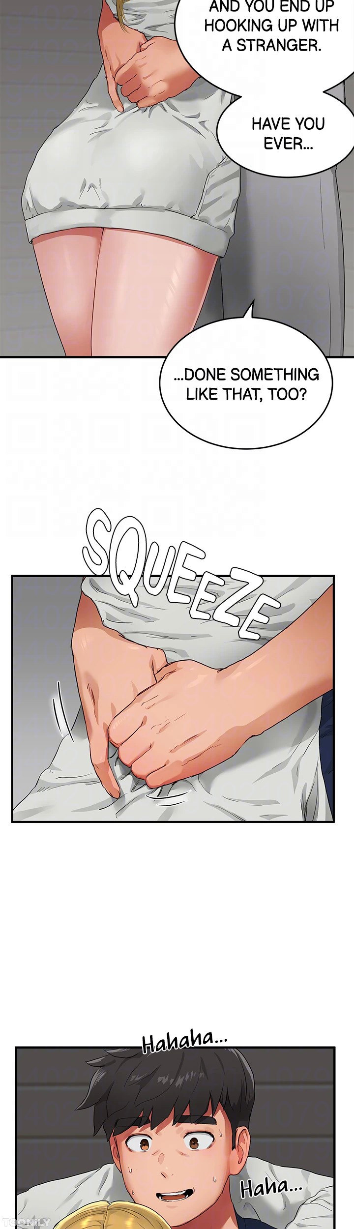 In The Summer - Chapter 53 [photo 18] - MangaPorn