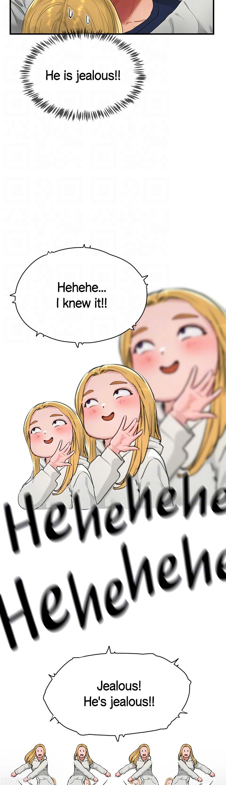 In The Summer - Chapter 53 [photo 19] - MangaPorn