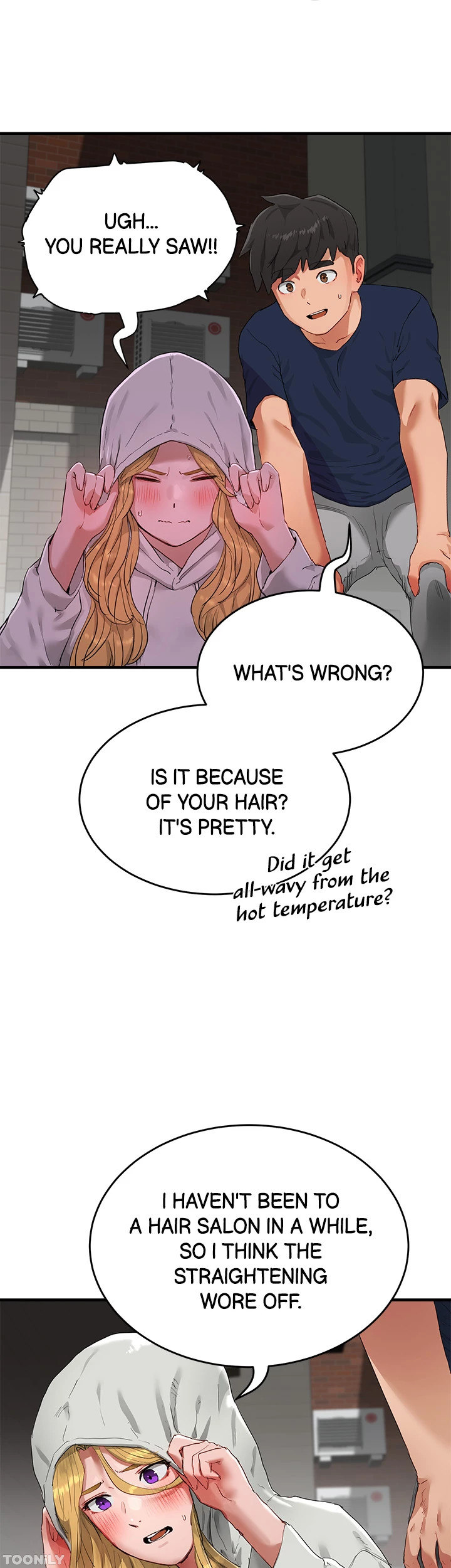 In The Summer - Chapter 53 [photo 25] - MangaPorn