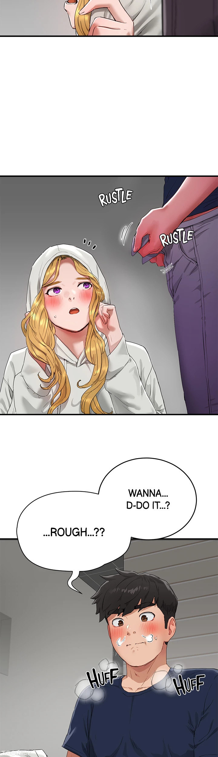 In The Summer - Chapter 53 [photo 29] - MangaPorn