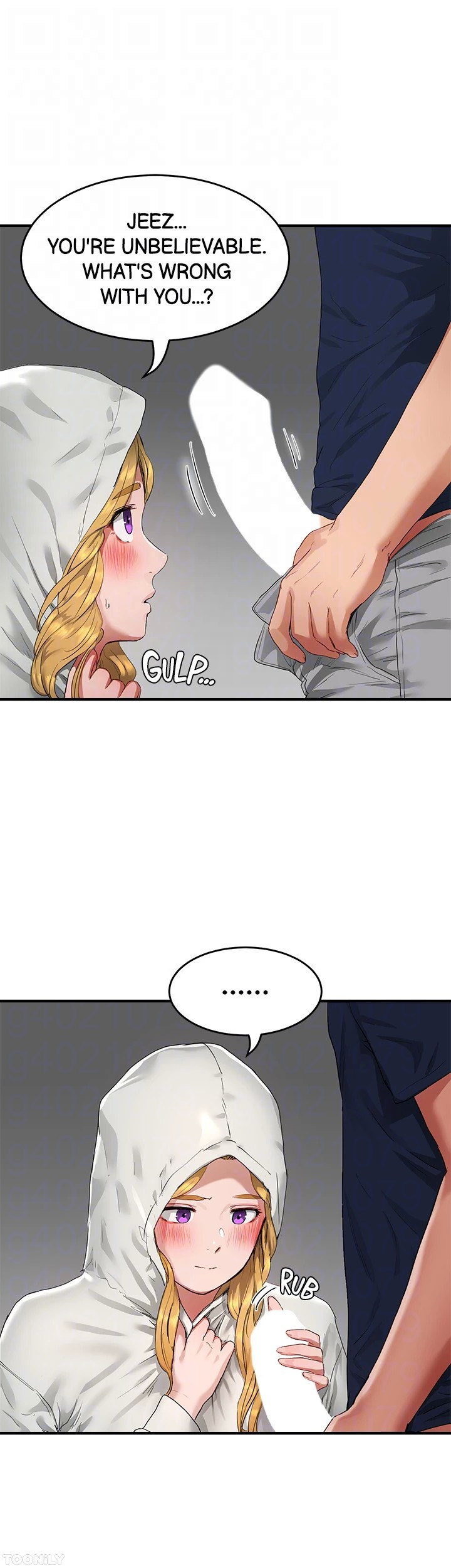 In The Summer - Chapter 53 [photo 31] - MangaPorn