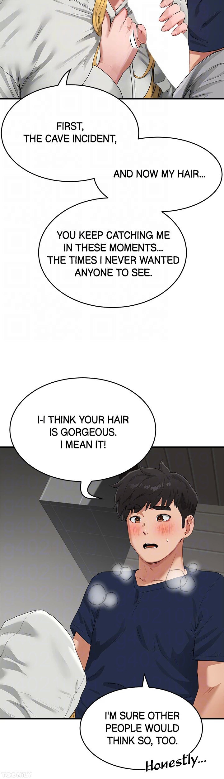 In The Summer - Chapter 53 [photo 34] - MangaPorn