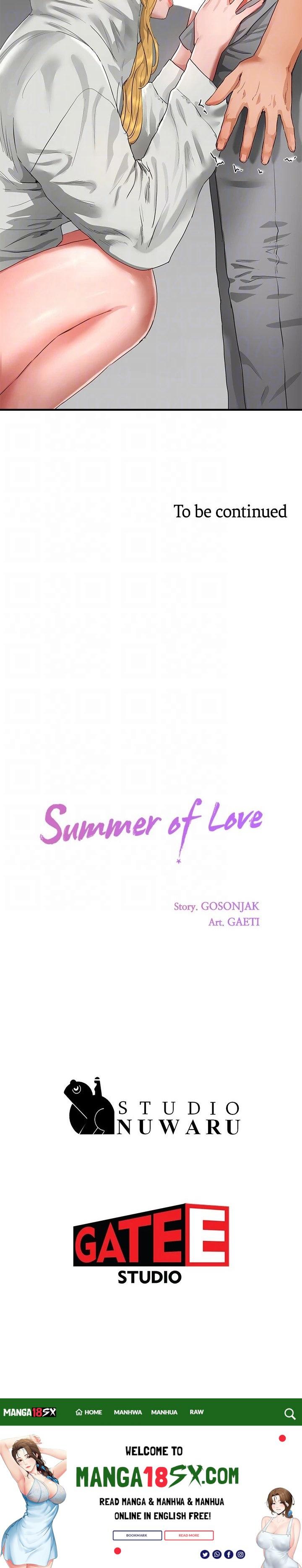 In The Summer - Chapter 53 [photo 39] - MangaPorn