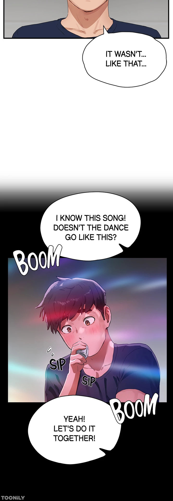 In The Summer - Chapter 53 [photo 4] - MangaPorn