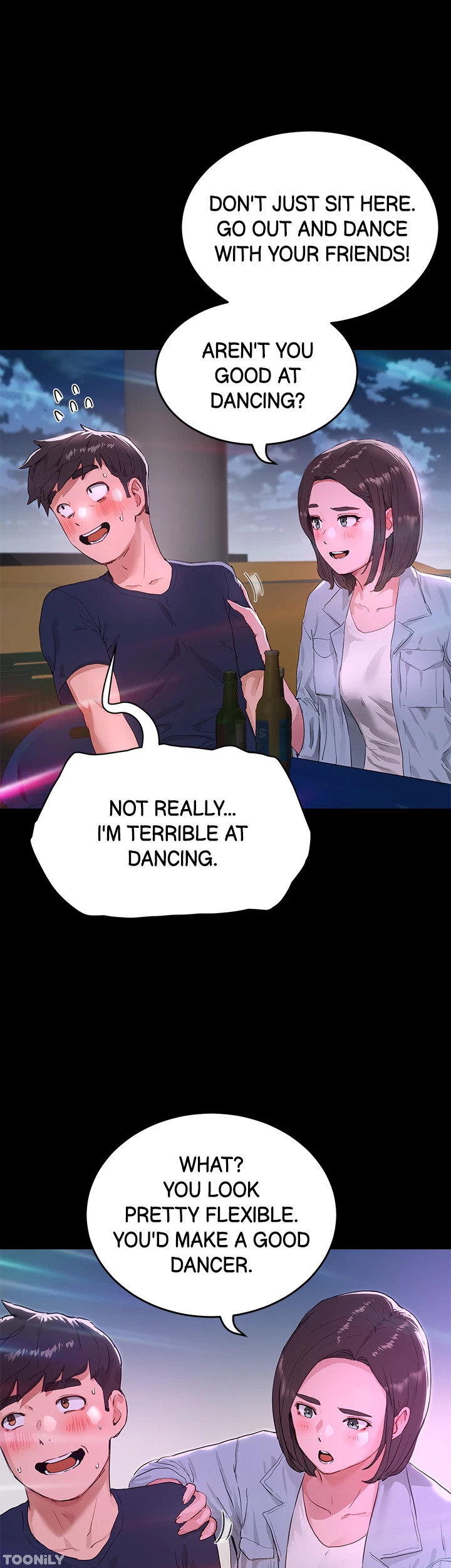 In The Summer - Chapter 53 [photo 6] - MangaPorn