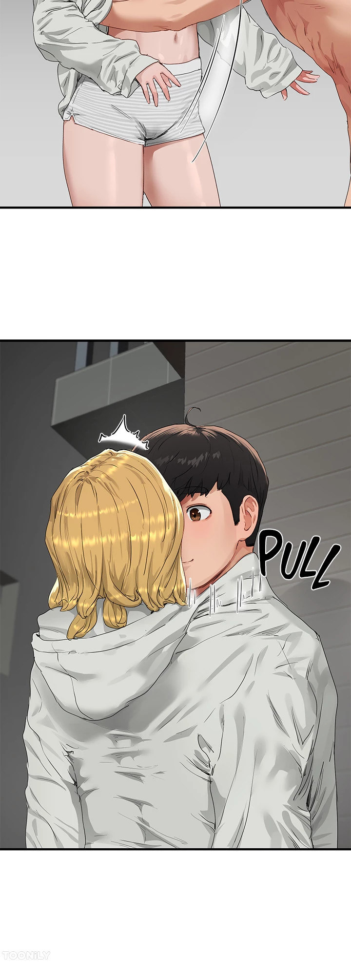 In The Summer - Chapter 54 [photo 10] - MangaPorn