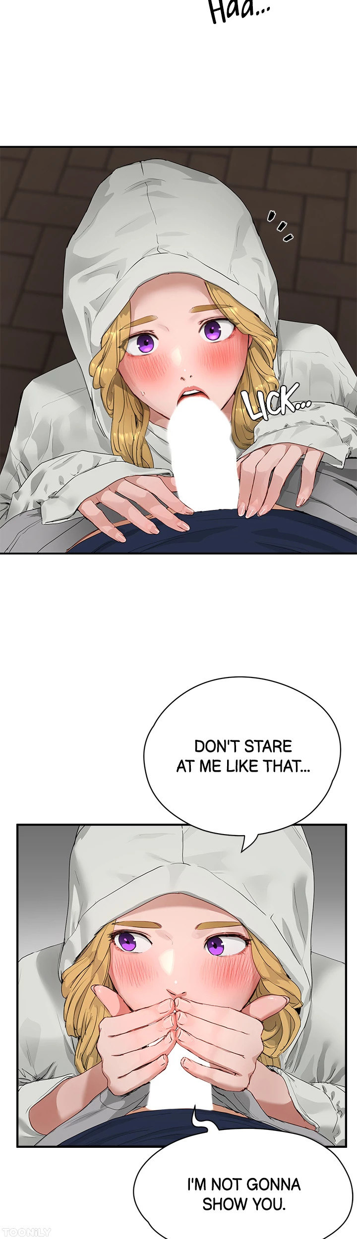 In The Summer - Chapter 54 [photo 4] - MangaPorn