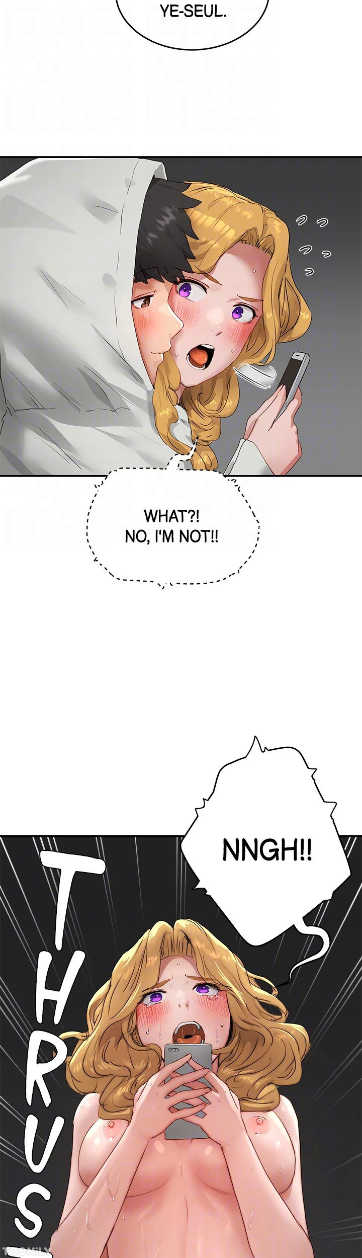 In The Summer - Chapter 55 [photo 12] - MangaPorn