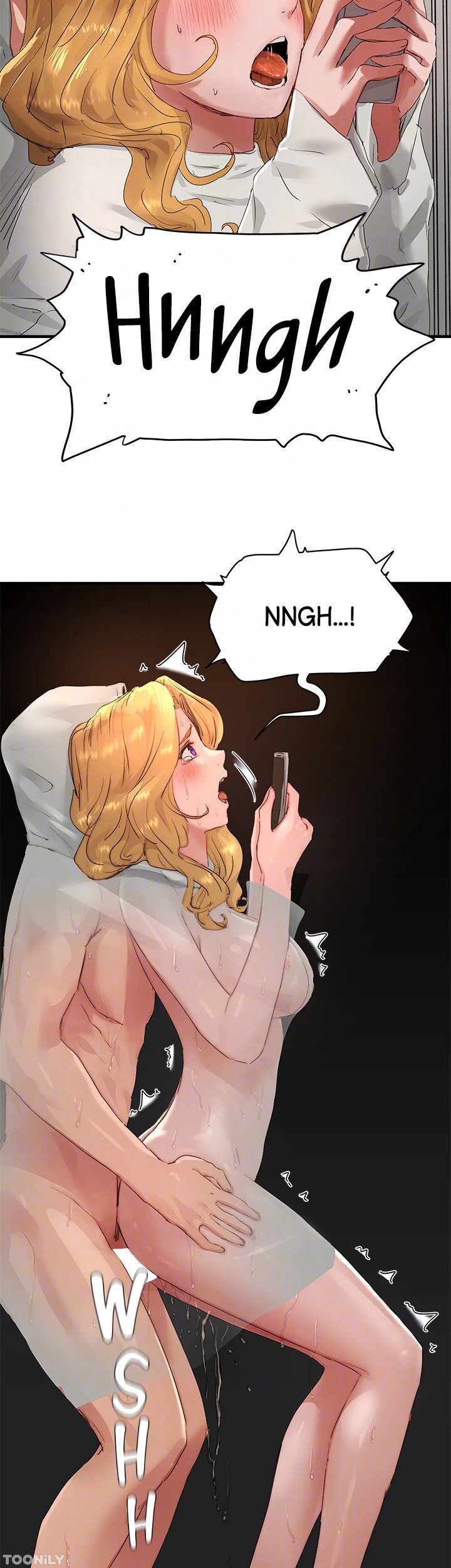 In The Summer - Chapter 55 [photo 18] - MangaPorn