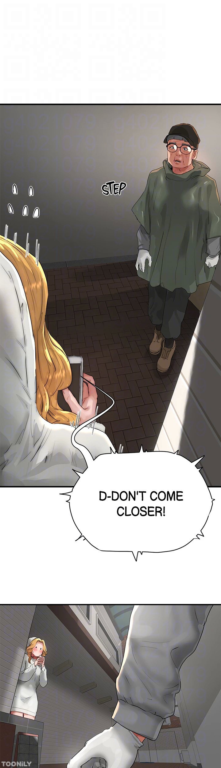 In The Summer - Chapter 55 [photo 20] - MangaPorn