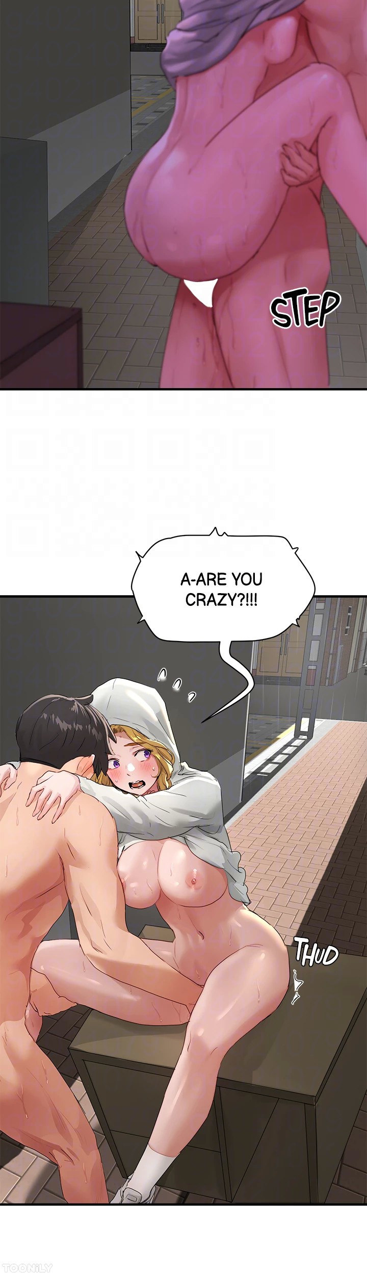 In The Summer - Chapter 55 [photo 32] - MangaPorn