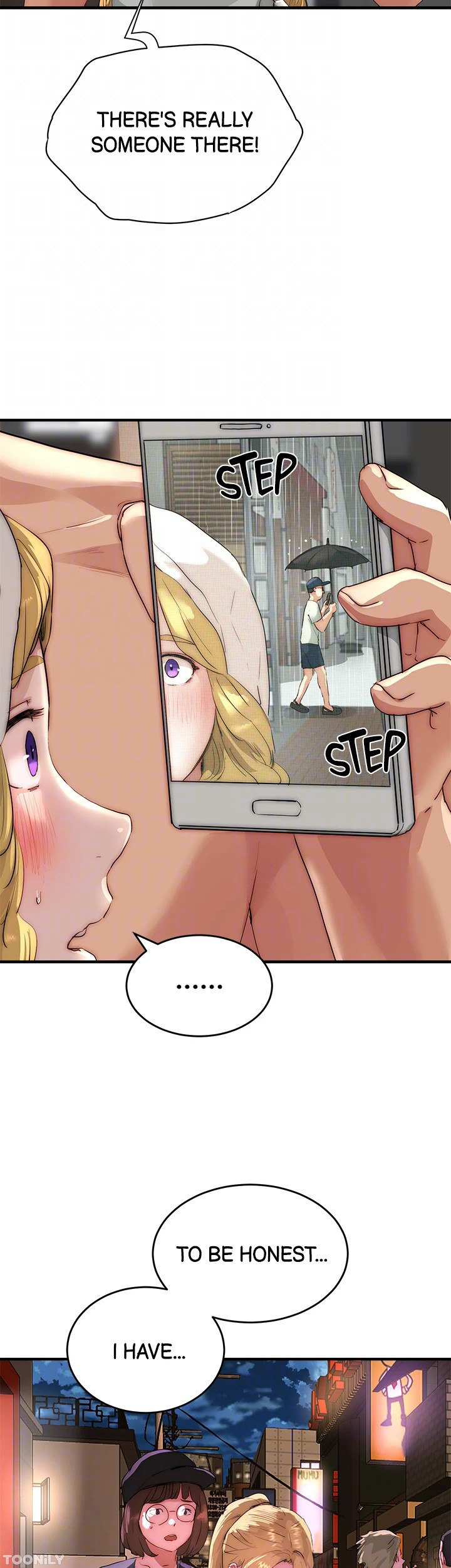 In The Summer - Chapter 55 [photo 40] - MangaPorn