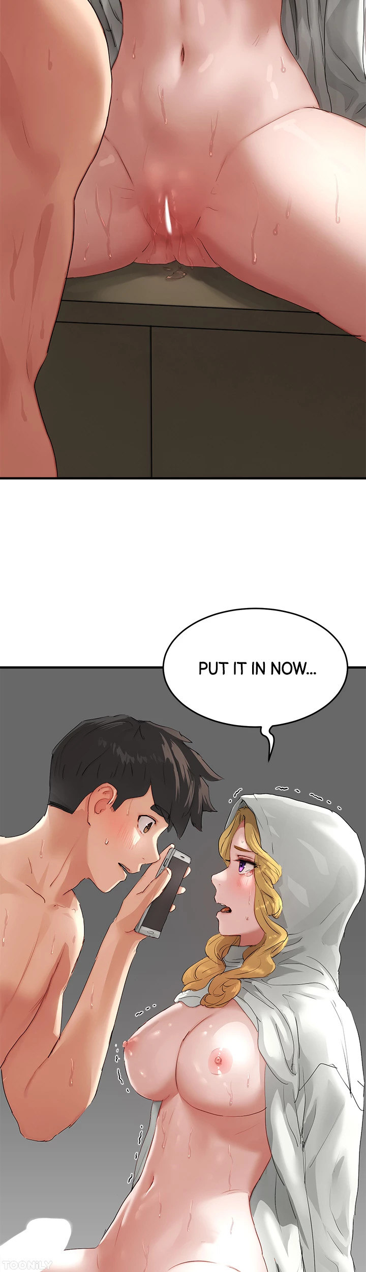 In The Summer - Chapter 55 [photo 42] - MangaPorn