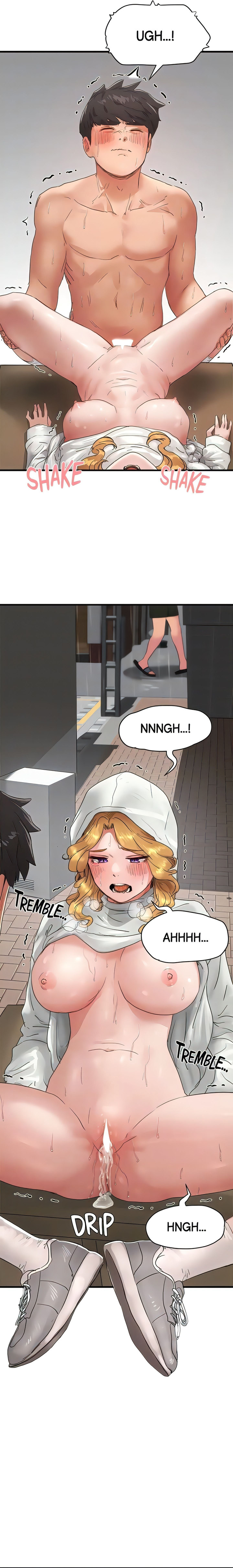 In The Summer - Chapter 56 [photo 16] - MangaPorn