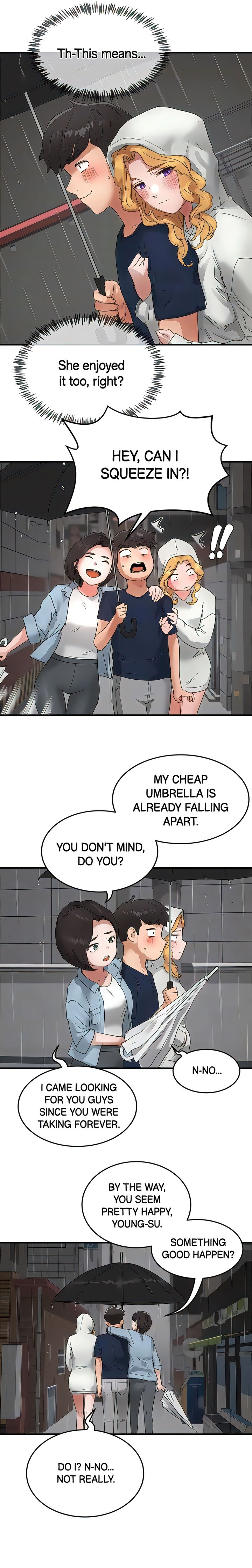 In The Summer - Chapter 56 [photo 19] - MangaPorn