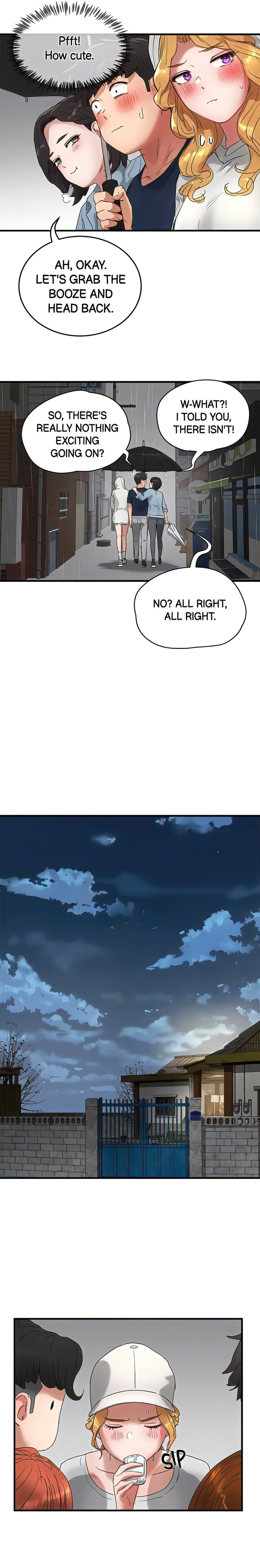 In The Summer - Chapter 56 [photo 20] - MangaPorn