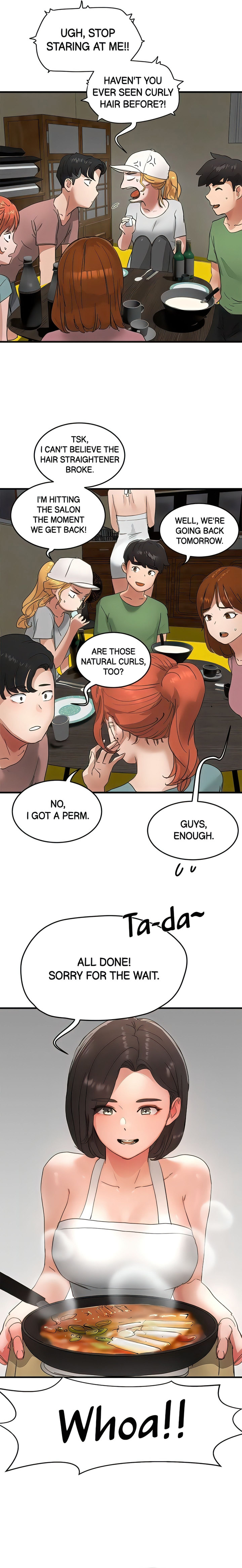 In The Summer - Chapter 56 [photo 21] - MangaPorn