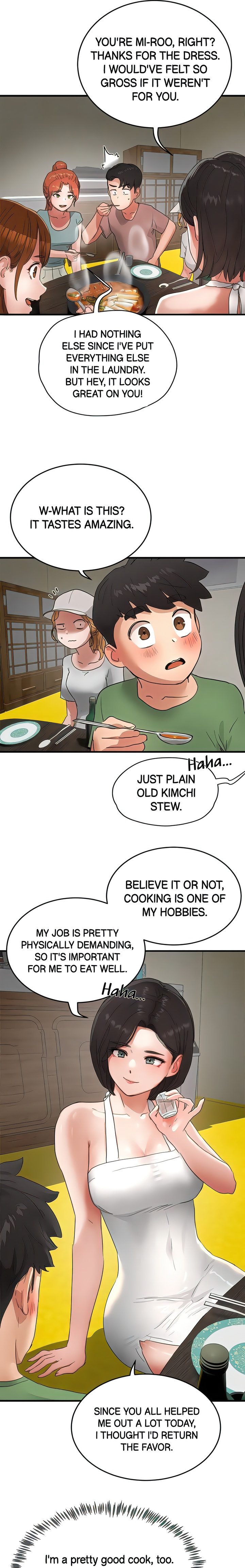 In The Summer - Chapter 56 [photo 22] - MangaPorn