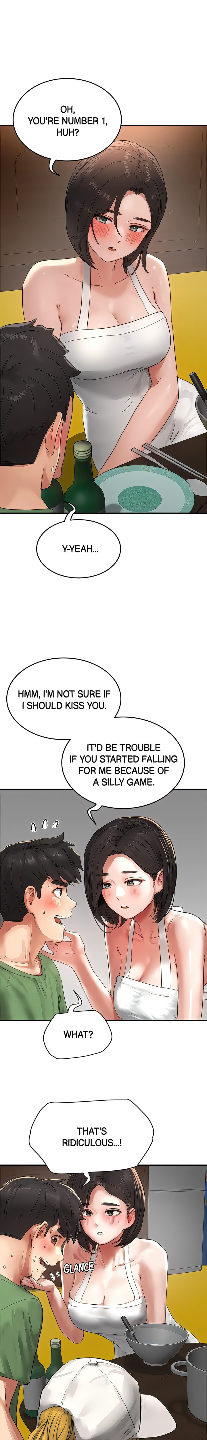 In The Summer - Chapter 57 [photo 1] - MangaPorn