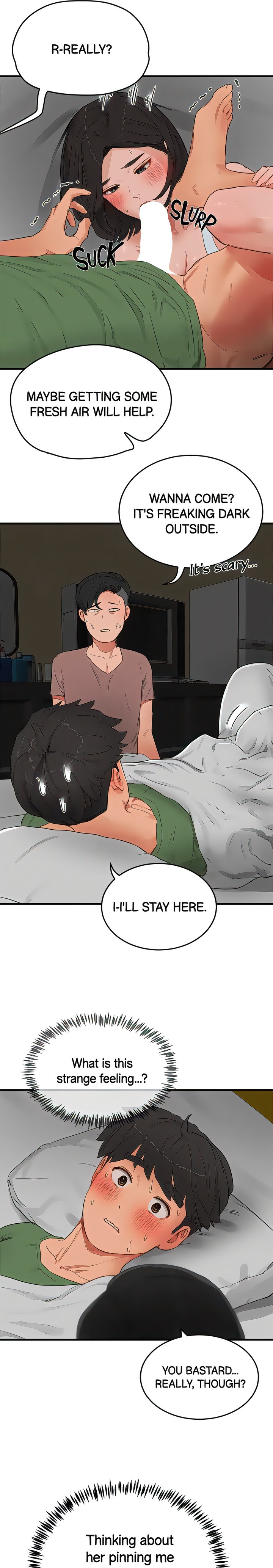 In The Summer - Chapter 58 [photo 12] - MangaPorn