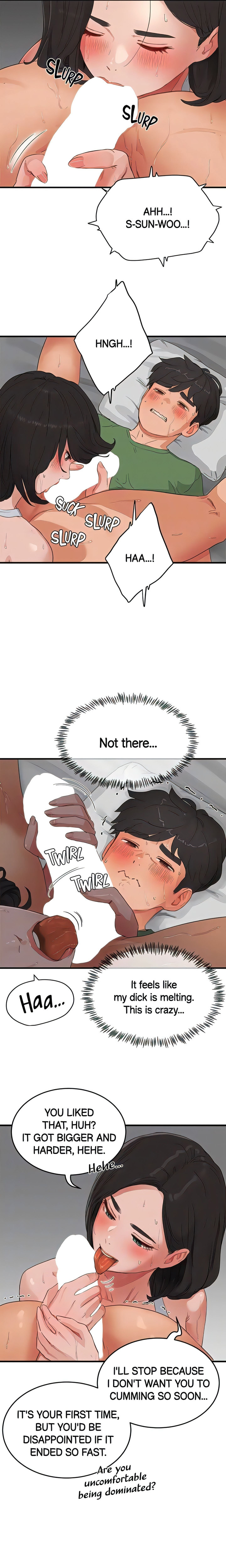 In The Summer - Chapter 58 [photo 17] - MangaPorn