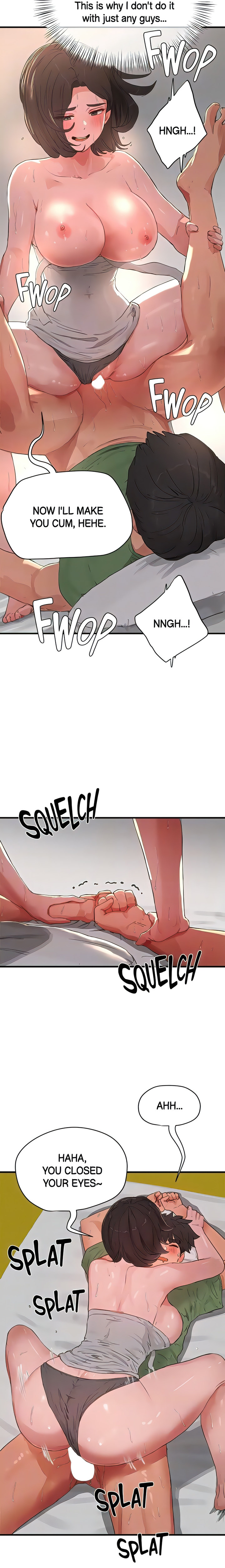 In The Summer - Chapter 59 [photo 7] - MangaPorn