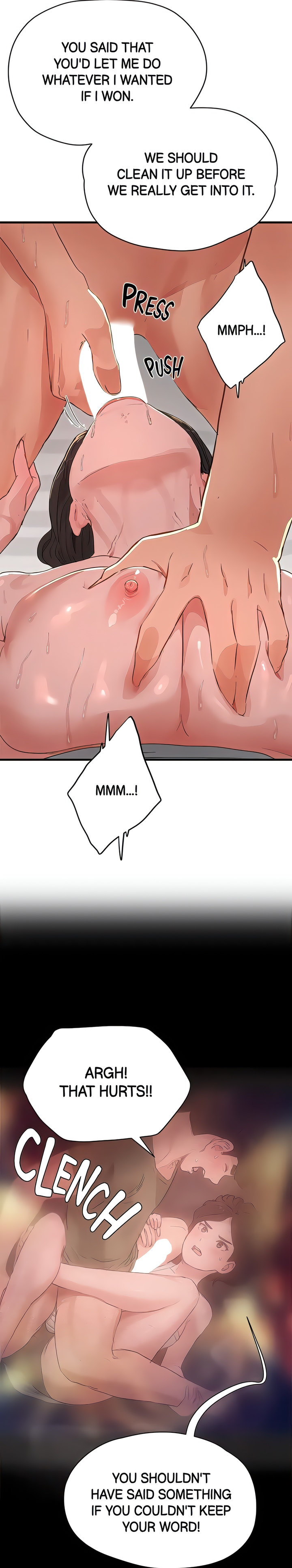 In The Summer - Chapter 60 [photo 2] - MangaPorn