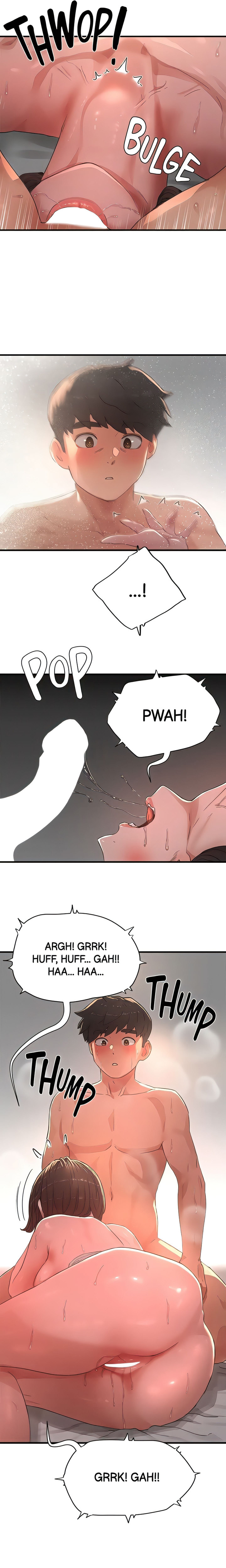 In The Summer - Chapter 60 [photo 5] - MangaPorn