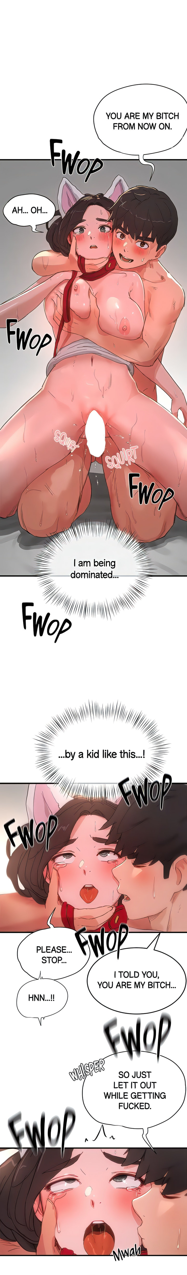 In The Summer - Chapter 61 [photo 1] - MangaPorn