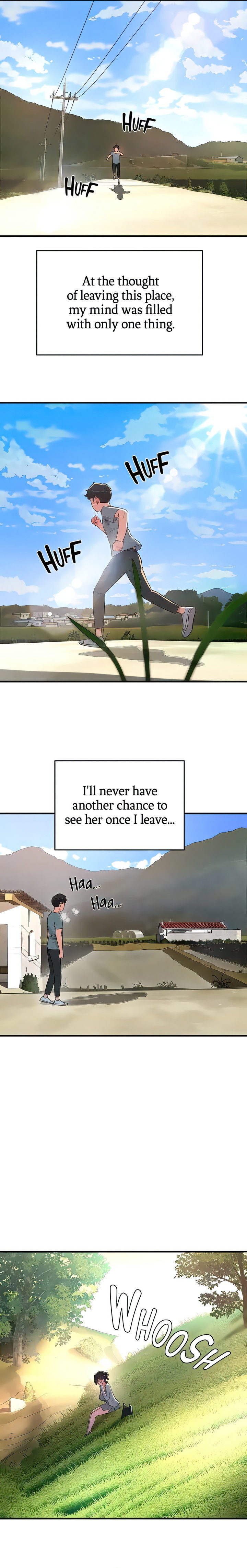 In The Summer - Chapter 61 [photo 17] - MangaPorn