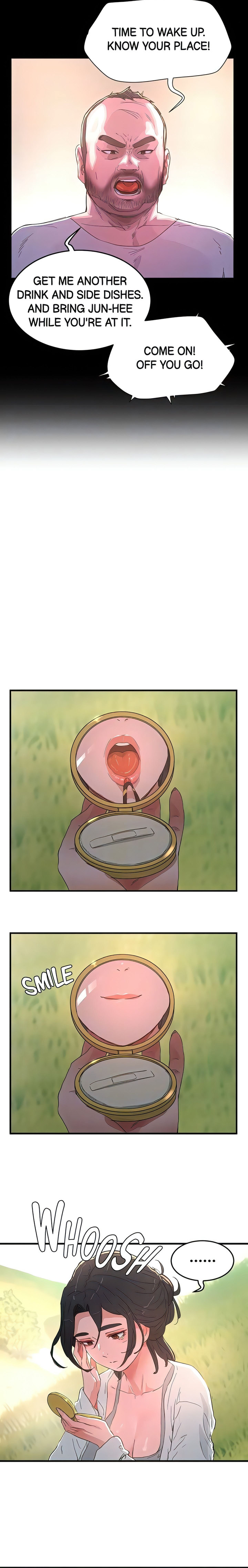 In The Summer - Chapter 61 [photo 19] - MangaPorn