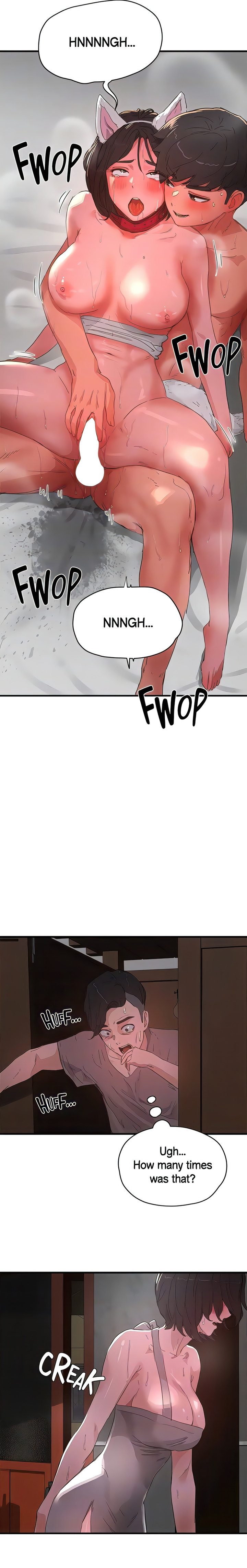 In The Summer - Chapter 61 [photo 7] - MangaPorn