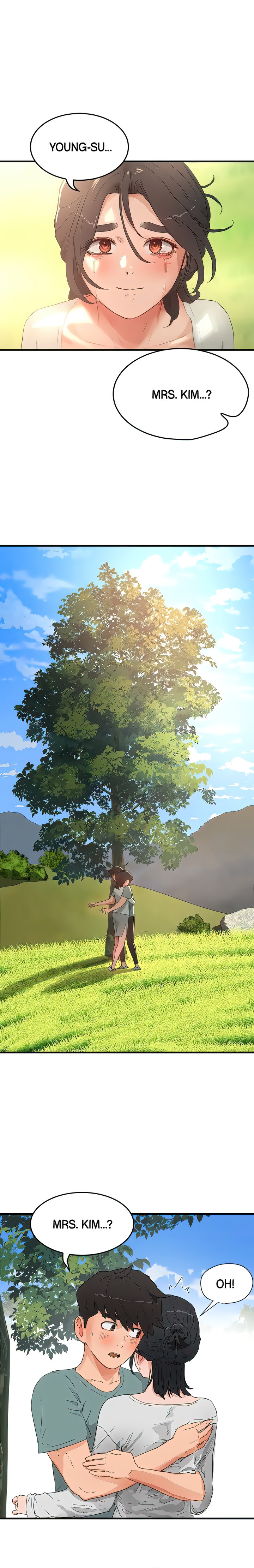 In The Summer - Chapter 62 [photo 1] - MangaPorn