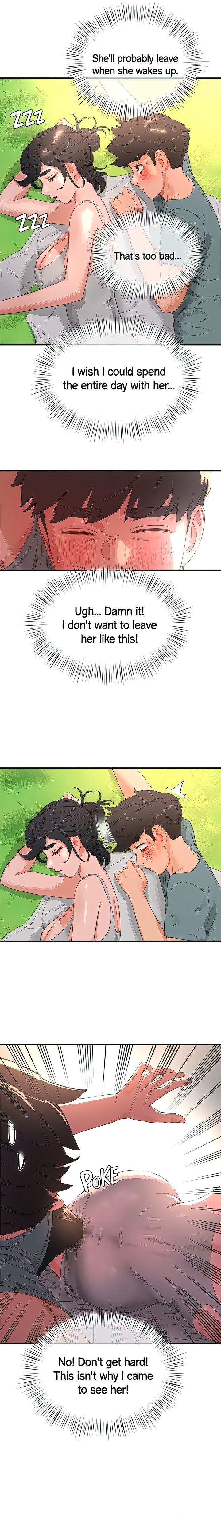 In The Summer - Chapter 62 [photo 14] - MangaPorn