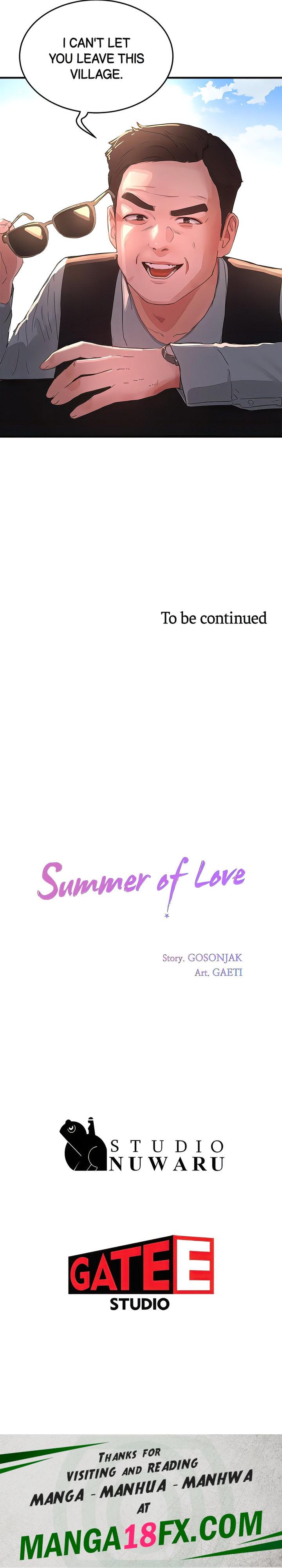 In The Summer - Chapter 63 [photo 22] - MangaPorn