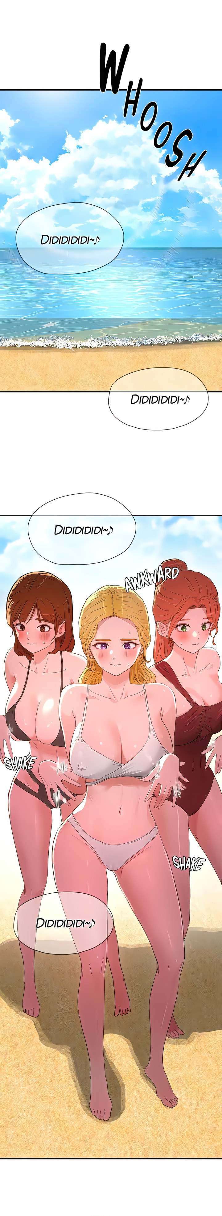 In The Summer - Chapter 64 [photo 12] - MangaPorn