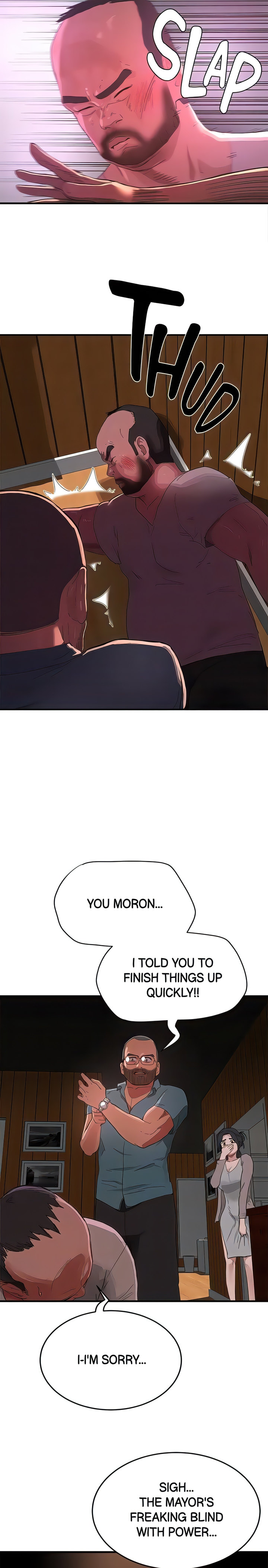 In The Summer - Chapter 64 [photo 20] - MangaPorn