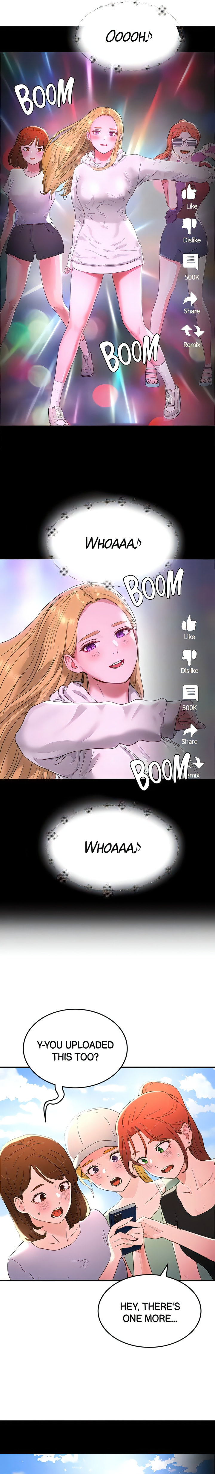 In The Summer - Chapter 64 [photo 7] - MangaPorn