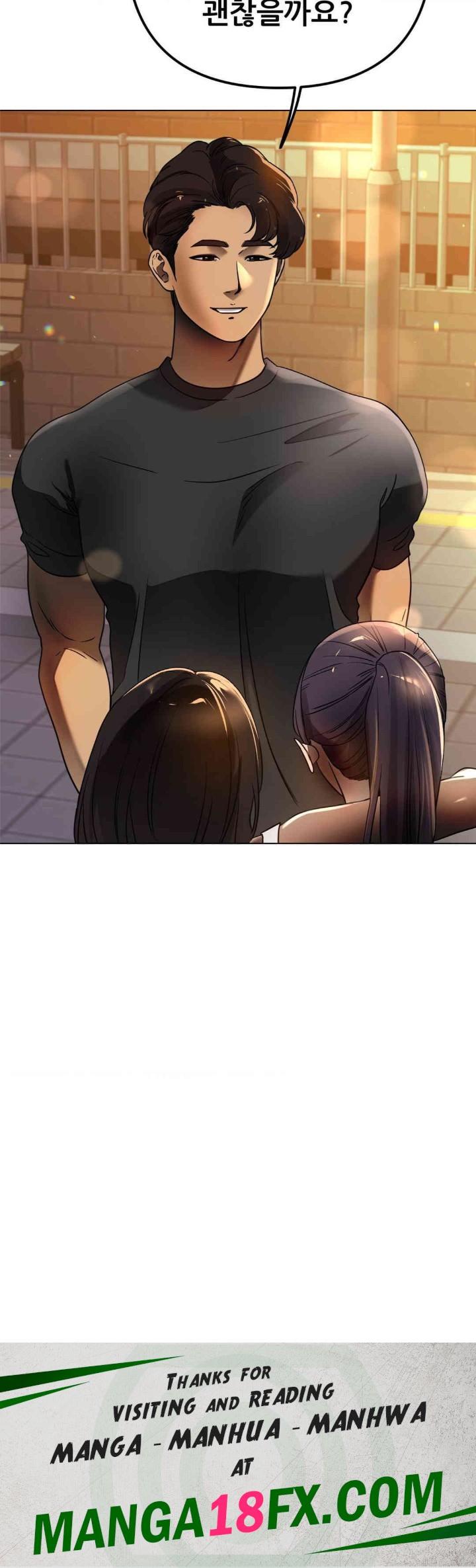 Do You Like to Exercise? Raw - Chapter 10 [photo 39] - MangaPorn