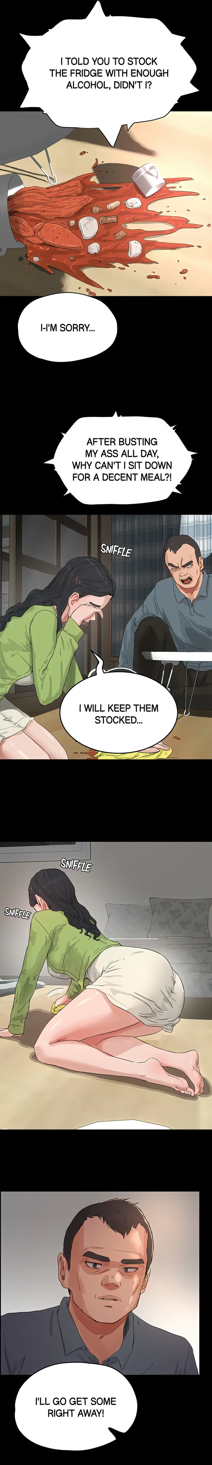 In The Summer - Chapter 66 [photo 4] - MangaPorn