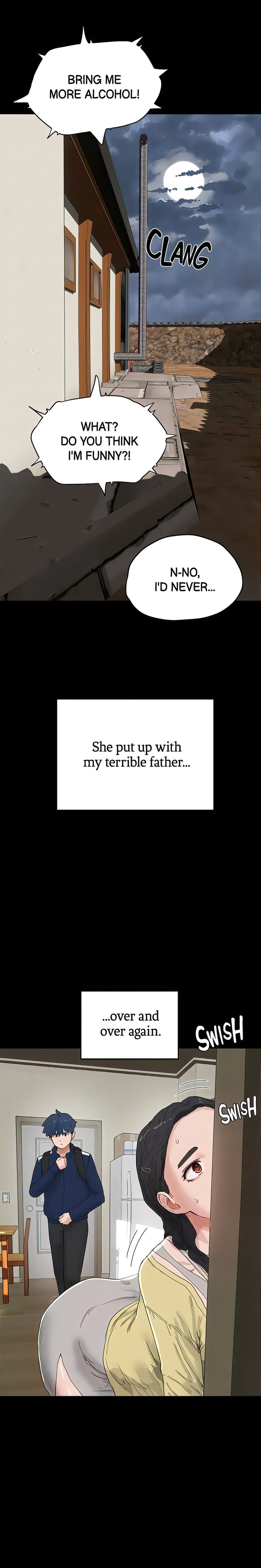 In The Summer - Chapter 66 [photo 8] - MangaPorn